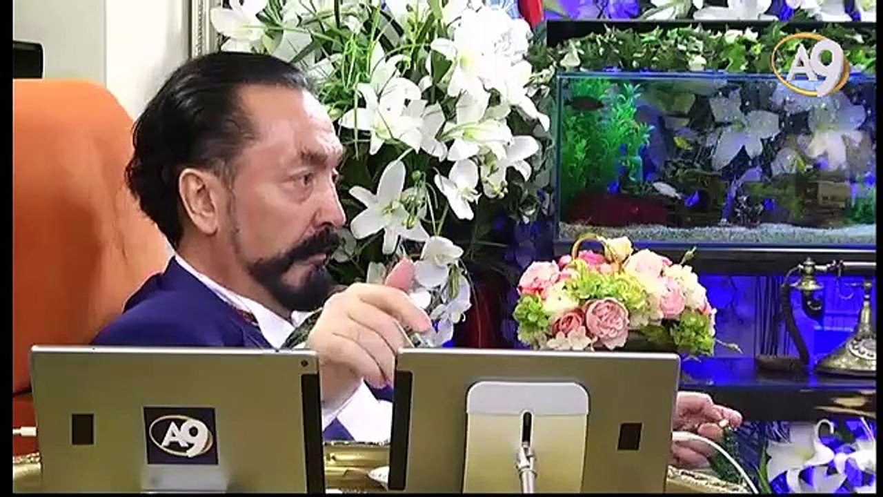 İslam aleminin bir lideri olsa IŞİD, Taliban, El-Kaide, PKK hiçbiri olmaz. Bu lider Hz. Mehdi (as)’dır.