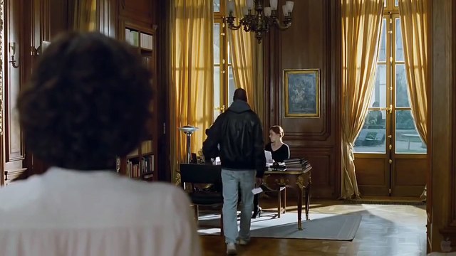 Intouchables (Untouchable / Can Dostum) - Trailer [HD] Olivier Nakache, Eric Toledano, François Cluzet, Omar Sy, Anne Le Ny