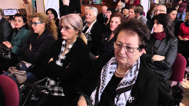 Report TV - 95 vjetori i Bibliotekës Kombëtare, Rama: Do transformojmë hapësirat e saj