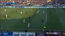 Own Goal Leonado Bonucci ~Carpi 2-3 Juventus~