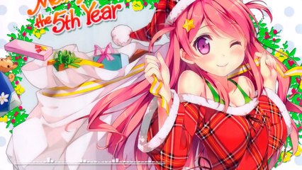 JINGLE BELLS (Blue