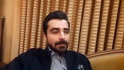 Download Video: What Happened After Hamza Ali Abbasi Meeting With MQM Supporters (Exclusive Video)