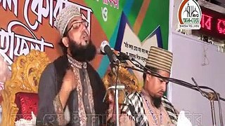 Bangla Waz Allama Mollah NAZIM Uddin (উসওতুল হাসানা) বড়হাতিয়া, লোহাগাড়া, চট্টগ্রাম Part-2