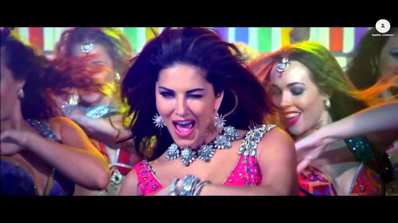 Daaru Peeke Dance - Kuch Kuch Locha Hai - Sunny Leone, Ram Kapoor, Navdeep Chhabra & Evelyn Sharma