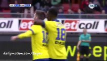 Byrne Goal - Excelsior 0-3 Cambuur - 20-12-2015 Eredivisie - Video Dailymotion