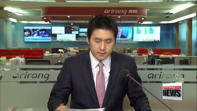 Pentagon rejects accusations that USFK lied about anthrax shipments