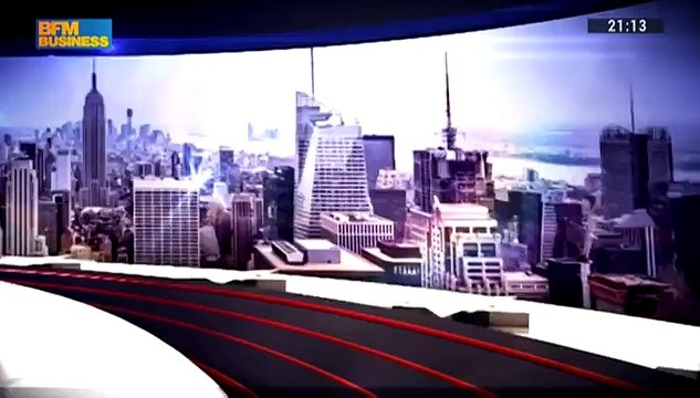 La moutarde Maille continue à conquérir les États-Unis - 19/12