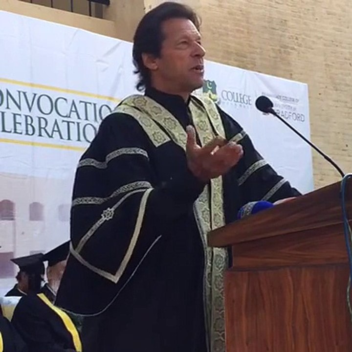 I Never Worked For Myself - Imran Khan First Time Telling About His Source of Income
