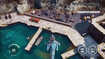 Helicopter Frenzy III 5 gears Just Cause 3 Destruction Frenzy