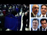 Greqi, konservatorët votojnë për kreun e ri të tyre - Top Channel Albania - News - Lajme