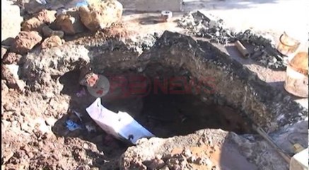 Uji i ndotur në Bulqizë, problem furnizimi me ujë i kopshteve të fëmijëve - Ora News