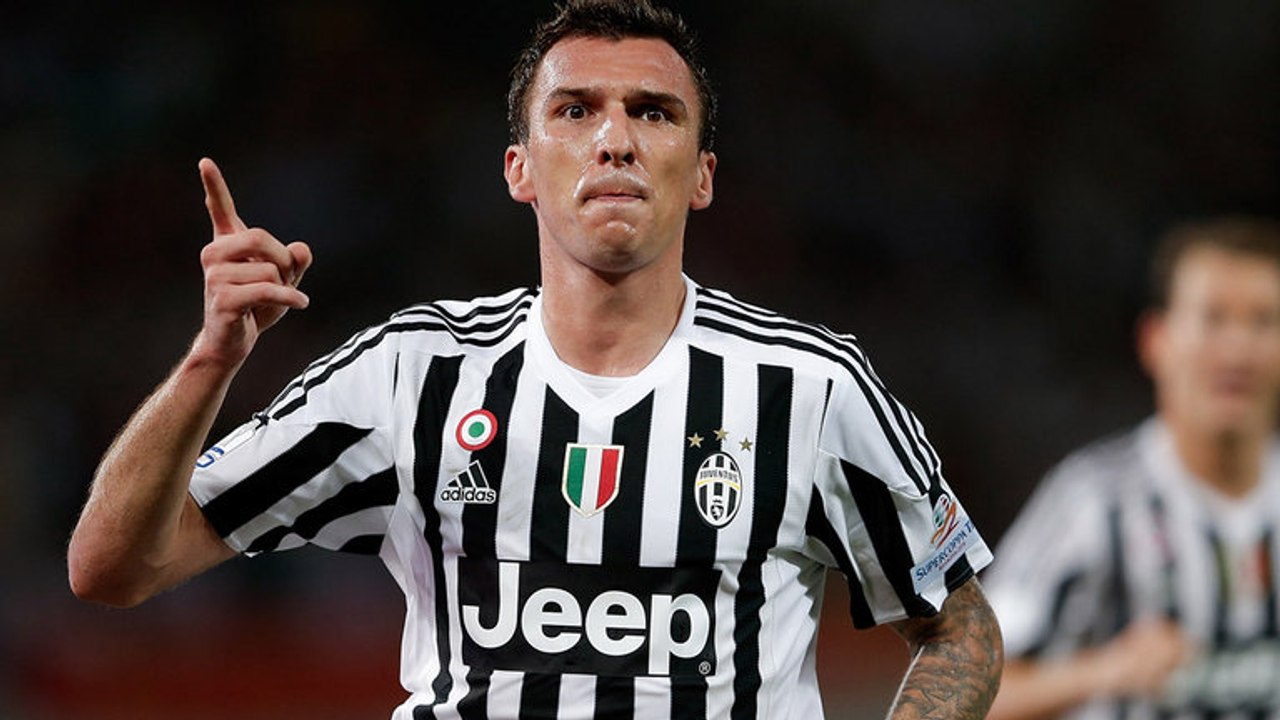 Carpi - Juventus 2:3 All goals and highlights