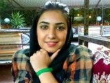 Iran ask imprisoned journalist to give virginity test