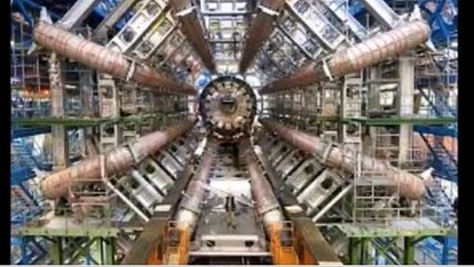 There's Some Very STRANGE THINGS About CERN (2015)