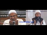 moulana tariq jamil bayan on maulana aslam sheikhupuri ra's shahadat at his house