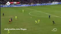 Stefano Okaka Goal - Club Brugge KV 0-1 Anderlecht - 20-12-2015 - Video Dailymotion