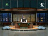 Al Adab Al Mufrad, Part: 81 (Urdu) Khaleeq Ahmed Mufti, Sharjah Tv.