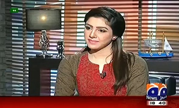 Hassan Nisar bashes people who says army