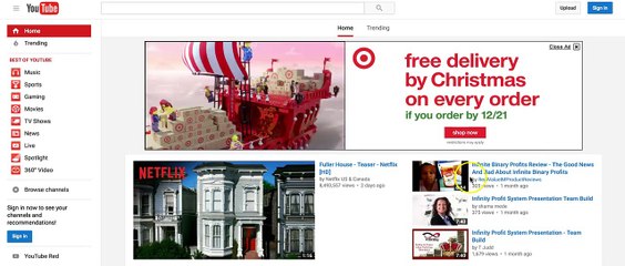 How to Create a Blog Post with Infinity Profit System
