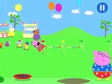 Apple Inc. (Organization) New peppa pig App Daddy Pig Puddle Jump review on iPad mini review