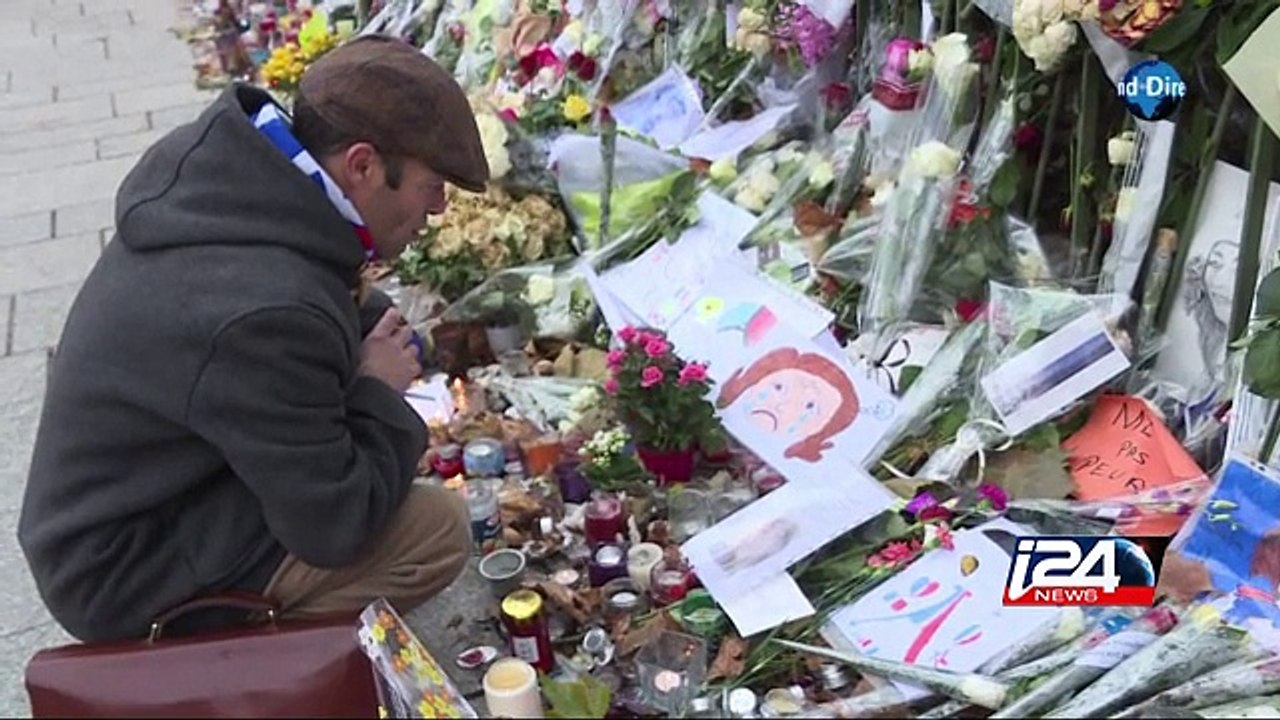 300 millions d'euros : le montant possible des indemnisations des attentats de Paris