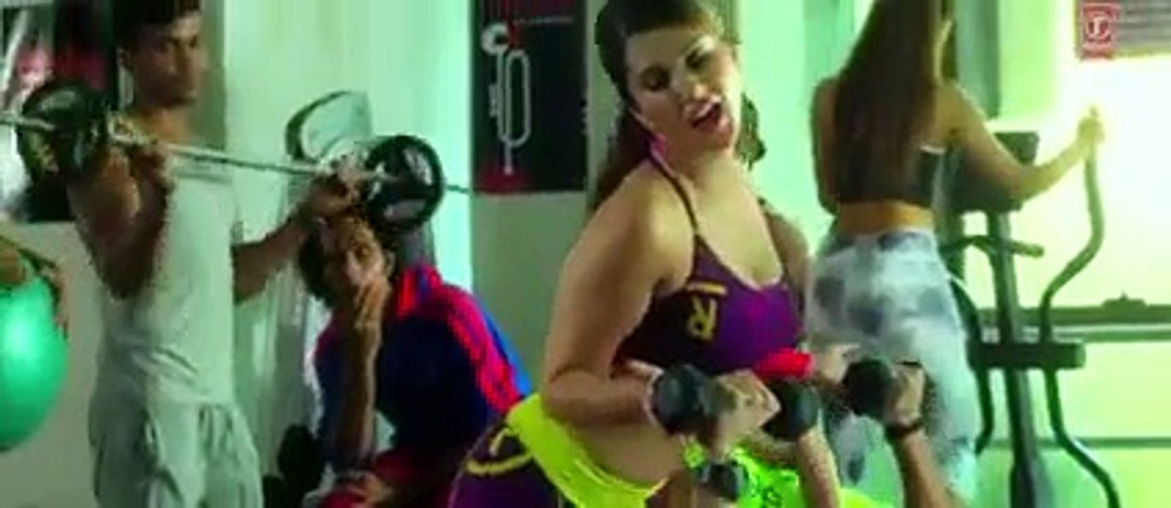 Main Super Girl From China-Video Song-Sunny Leone,Mika Singh-Full Song HD1080p New Super Hit Song