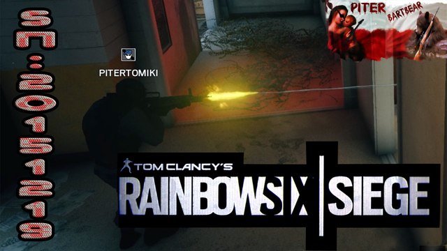 Rainbow Six: Siege SN:20151219