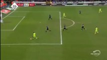 Goal Dennis Praet ~Club Brugge 0-2 Anderlecht~ 20/12/2015