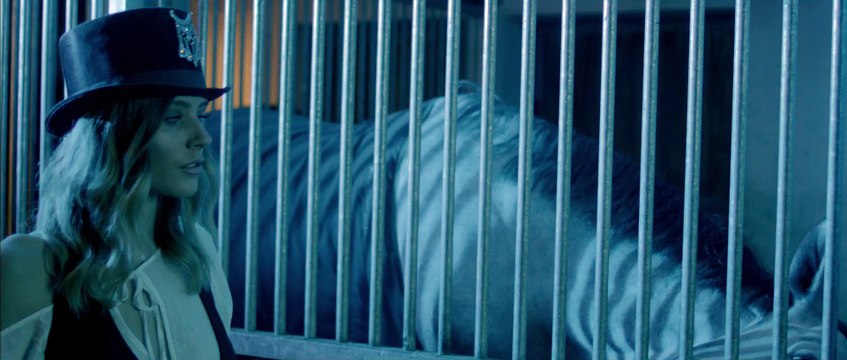 Akcent feat. Sandra N - Amor Gitana (Teaser)