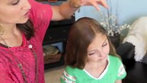Dutch Flower Braid Updos Cute Girls Hairstyles Video Dailymotion