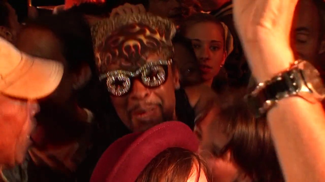 Bootsy Collins & The Funk Unity Band - Ester Rada - Festival Fiest'A Sète 2014