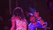 Roberto Fonseca & Fatoumata Diawara - Orquesta Aragón - Festival Fiest'A Sète 2014