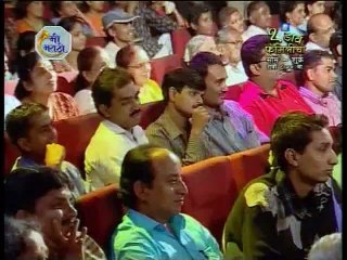 KING OF COMEDY- JOHNY RAWAT.