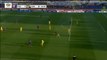Goal Nikola Kalinic ~ Fiorentina 1-0 Chievo~