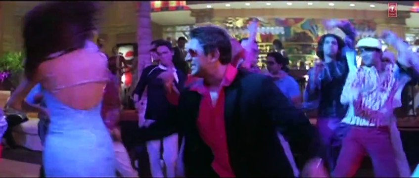 Dil Di Nazar_Full_Video_Song_Movie -Maine Pyaar Kyun Kiya -Salman Khan, Katrina Kaif, Sushmita Sen_Full-HD_1080p