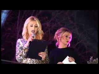 Pastiçeri “Divina”, shtëpia e re e ëmbëlsirave në Tiranë  - Ora News- Lajmi i fundit-