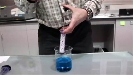 Watch how to stop gunshot wound bleeding using XSTAT device by RevMedx