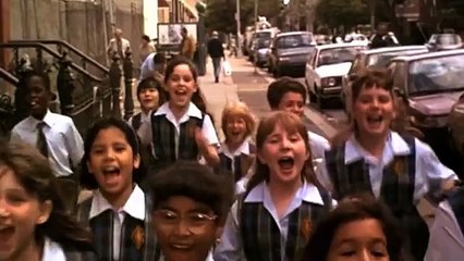 As Good As It Gets (Benden Bu Kadar) - Trailer James L. Brooks, Mark Andrus, Jack Nicholson, Helen Hunt, Greg Kinnear