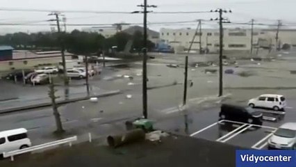 Allah bizleri böyle felaketlerden korusun.