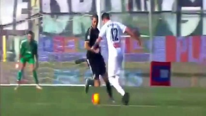 Carpi vs Juventus 2-3 ~ All Goals & Highlights