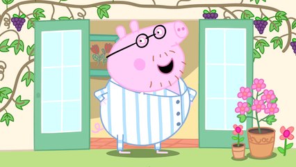 episode Peppa Pig: Daddy's Best Bits Best