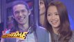 It's Showtime ToMiho: Tommy sings 