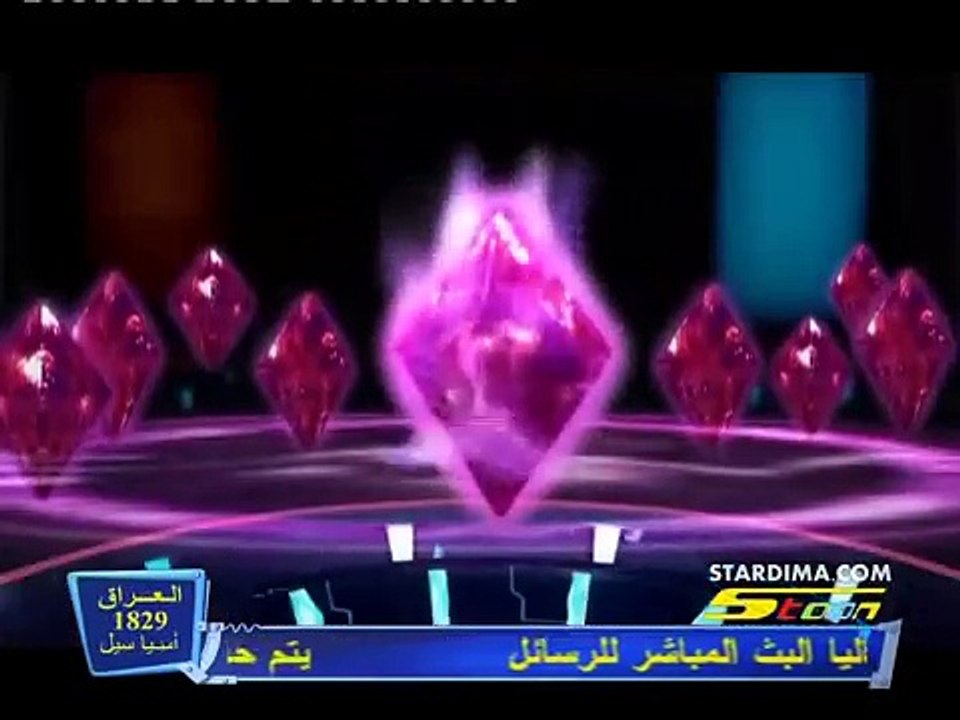 armor hero أرمور هيرو مدبلج الحلقة 16