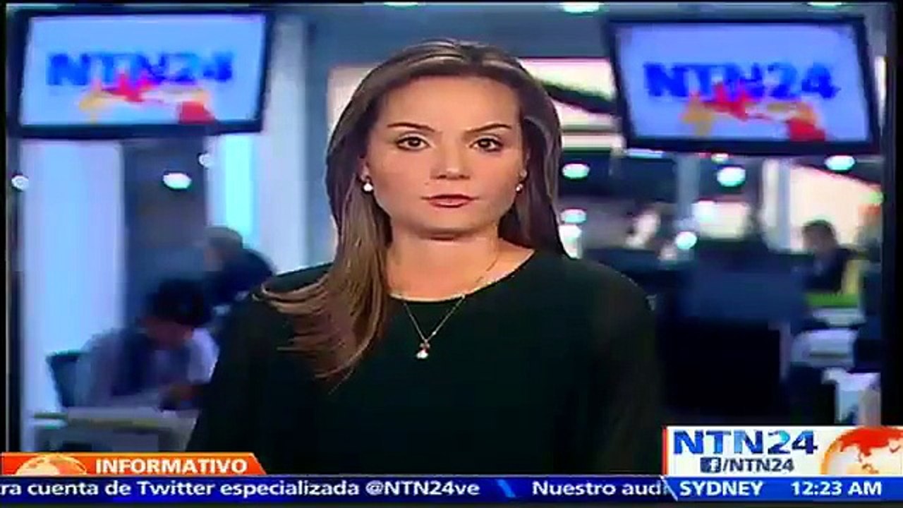 Autoridades de EE.UU. capturan a chavista por presunta vinculación con narcotráfico y lavado de dinero
