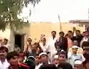 Sharjeel Memon Got Insulted In Public By A Sindhi Man