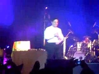 CHEB ABDOU AU ZENITH-2007