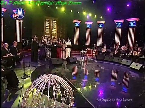 ARİF ÖZGÜLÜŞ - HUYSUZ VE TATLI KADIN