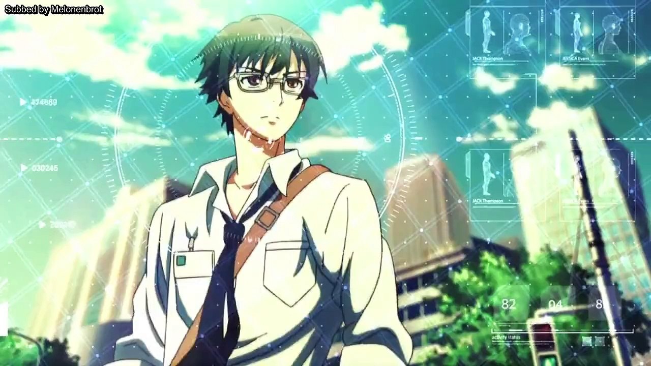 [GER SUB] Chu Feng Bee Episode 5