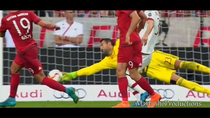 Mario Götze ►This is my Season ● 2015-2016 ● ᴴᴰ