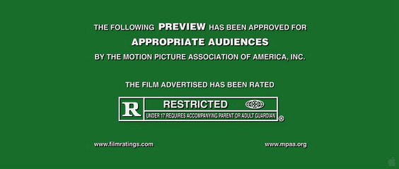 The Collector [Trailer 1] [HD] 2009